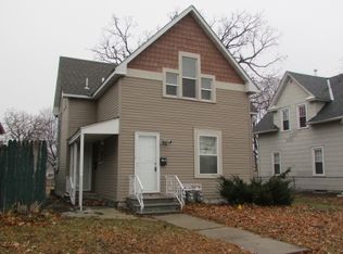 3953 Dupont Ave N, Minneapolis, MN 55412