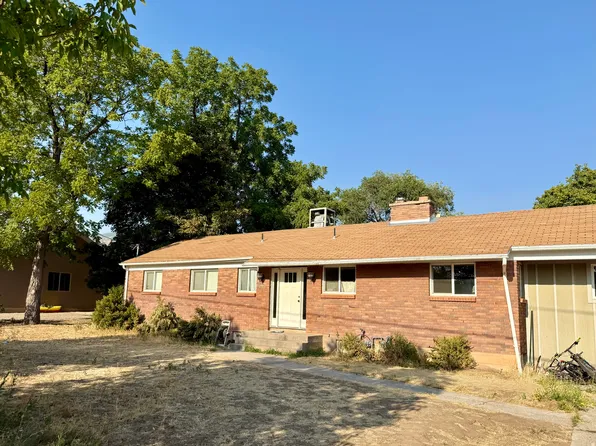 496 N 300 W, Mapleton, UT 84664