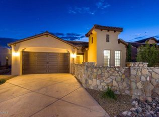2965 Maddox Loop, Las Cruces, NM 88011