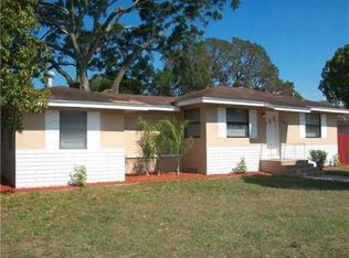 1015 49th St N, Saint Petersburg, FL 33710