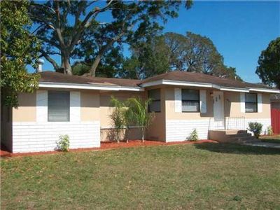 1015 49th St N, Saint Petersburg, FL, 33710