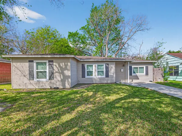 8126 Marcy Dr, Houston, TX 77033