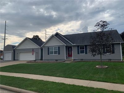 1204 Cecilia Dr NW, Strasburg, OH, 44680