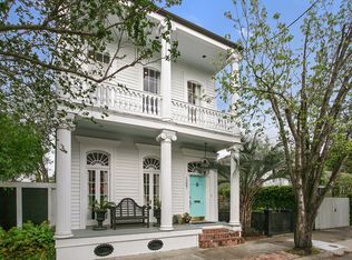 1307 Pleasant St, New Orleans, LA 70115