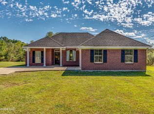 100 Bonslater Ln, Vaughan, MS 39179