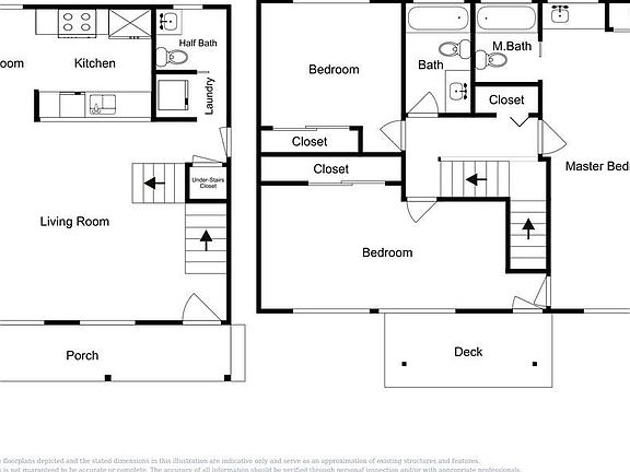 3rd image of 12839 Northwoods Blvd