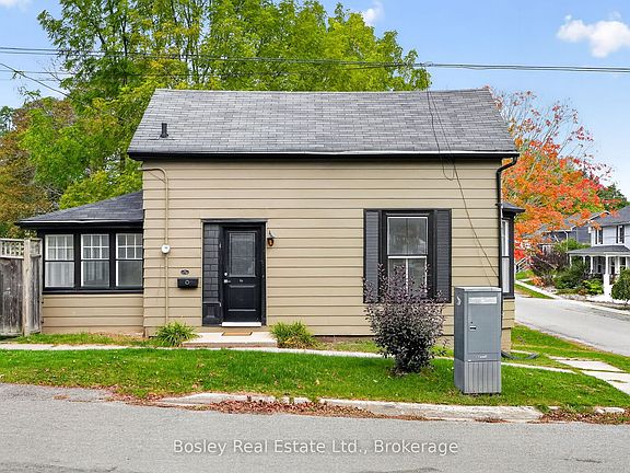 2nd image of 86 Charles St