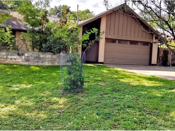 8002 Hillrise Dr, Austin, TX 78759