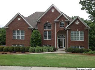 372 Lane Park Trl, Maylene, AL 35114