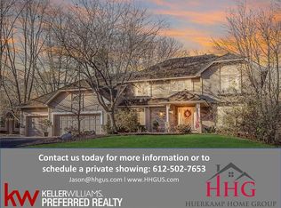 11080 Branching Horn, Eden Prairie, MN 55347