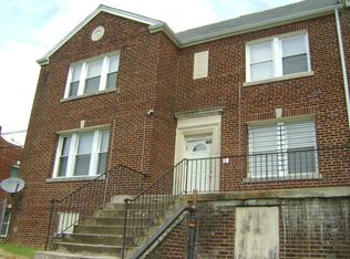 1716 28th Pl SE, Washington, DC