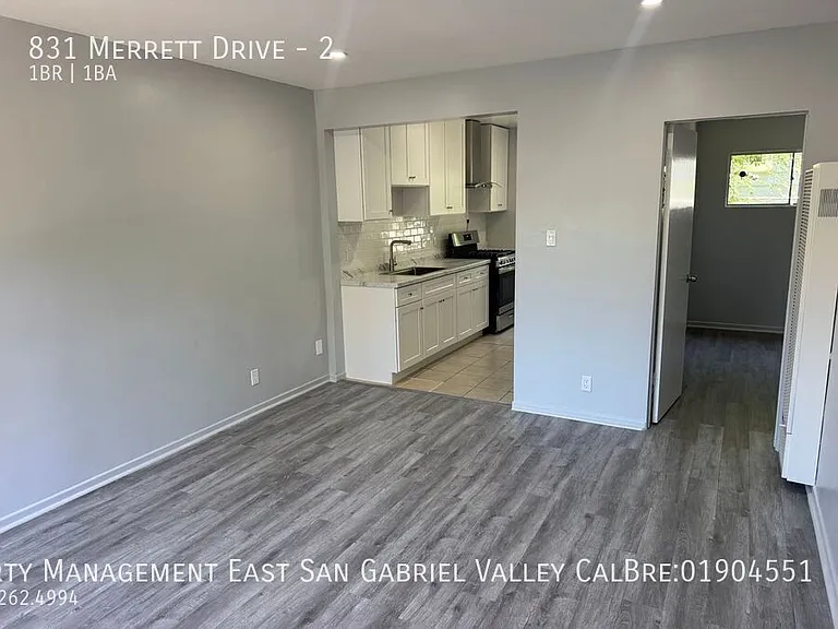 831 Merrett Dr #2 — Photo 6