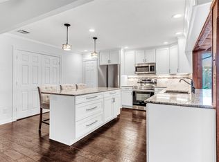 4338 Thicket Dr, Garland, TX