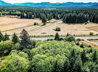 999 Magnolia Rd, Beaver, WA 98305