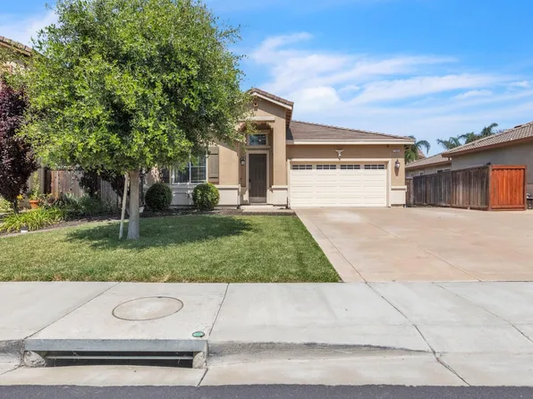 1068 Parkside Drive, Vacaville, CA 95688