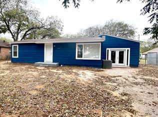 1307 B St SE, Ardmore, OK 73401