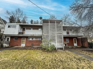 151 S Spruce St, Spokane, WA 99201