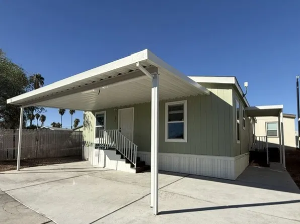 3751 S Nellis Blvd Space 280, Las Vegas, NV 89121