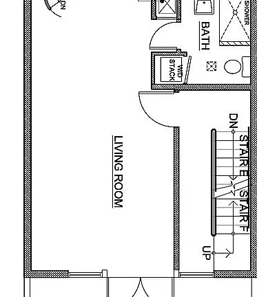 3rd image of 132 W Houston St #Penthouse