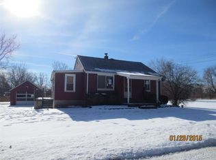 5200 Wright Rd, Milan, MI 48160