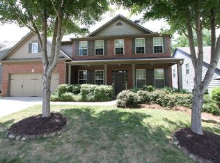 3945 Village Estates Ct, Cumming, GA 30040