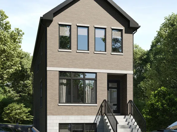 3733 S Parnell Ave, Chicago, IL 60609