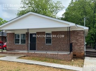 313 Beatrice St #A, Greenville, SC 29611