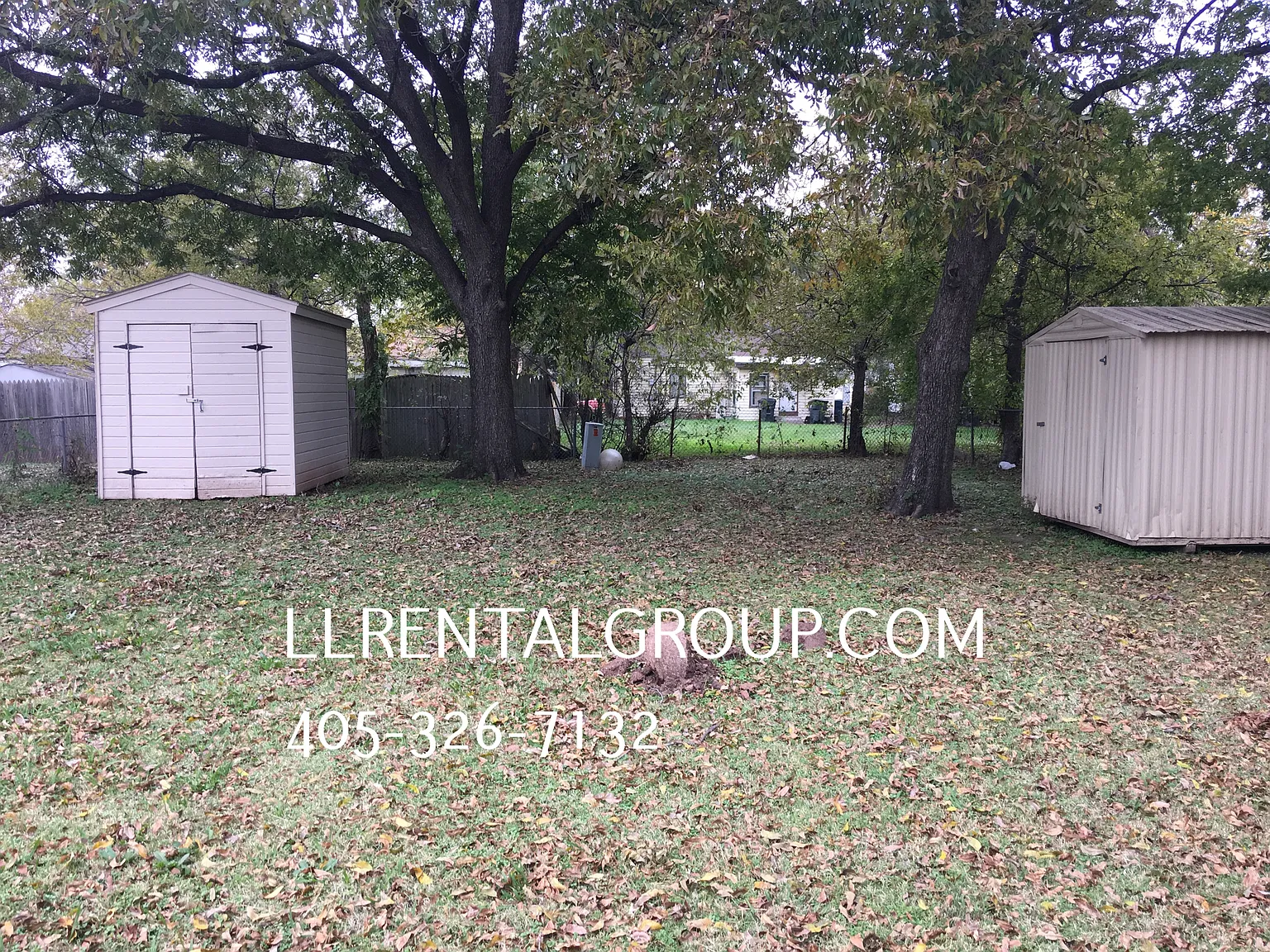 507 N. Tinker Dr. - * — Photo 3