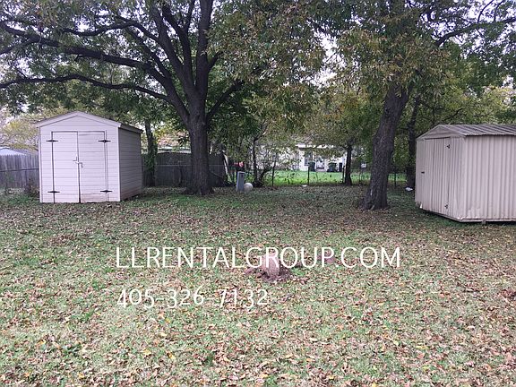 3rd image of 507 N Tinker Dr