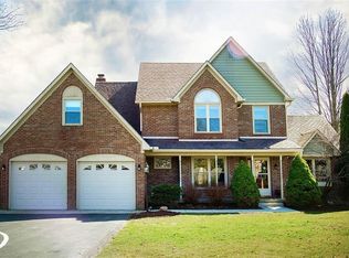 2629 Cardinal Dr, Pittsboro, IN