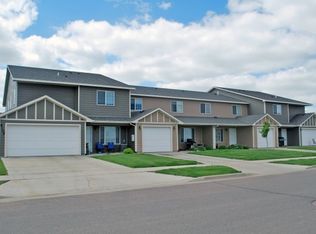 2901 S Hidden Pl APT 5, Sioux Falls, SD 57106