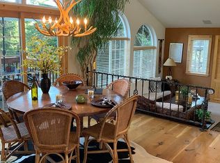 707 Clayton Way, Carnelian Bay, CA 96140