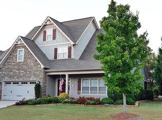2 Parkhaven Way, Greenville, SC 29607