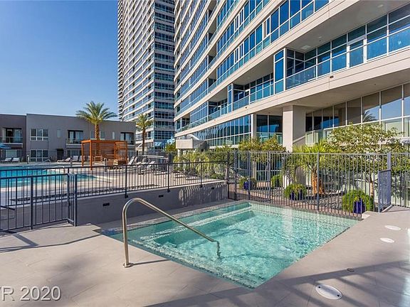 4th image of 4575 Dean Martin Dr Unit 2201