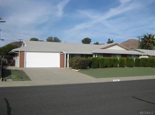 28581 W Worcester Rd, Menifee, CA 92586