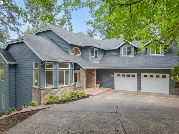 2491 Suncrest Ave, Eugene, OR 97405
