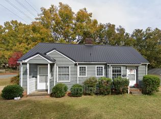 464 Spring St NW, Concord, NC 28025