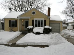 514 Pawling St, Madison, WI 53704