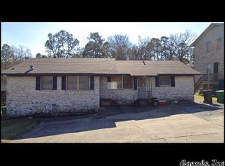 11001 Mara Lynn Rd #B, Little Rock, AR 72211