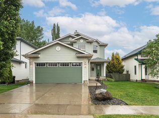 184 Lakeland Dr, Spruce Grove, AB T7X4B5