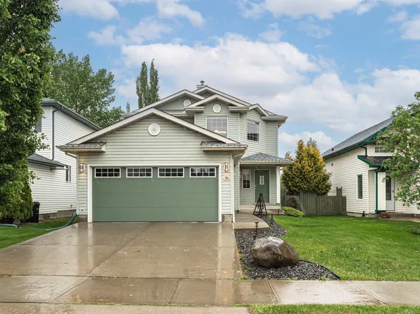 184 Lakeland Dr, Spruce Grove, AB T7X 4B5