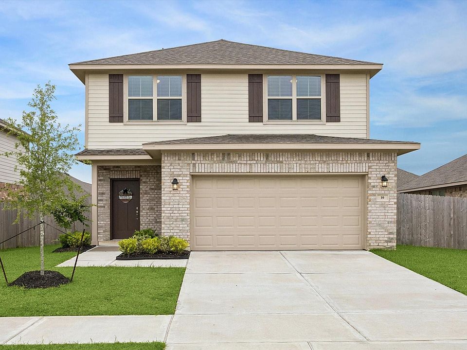 1st image of 10 Greenbriar Loop
