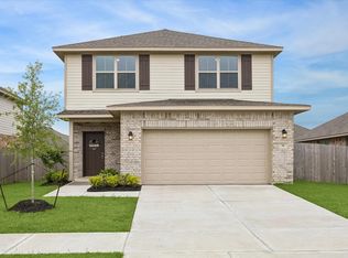 10 Greenbriar Loop, Angleton, TX 77515