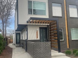 1316 Stuart St #1, Denver, CO 80204