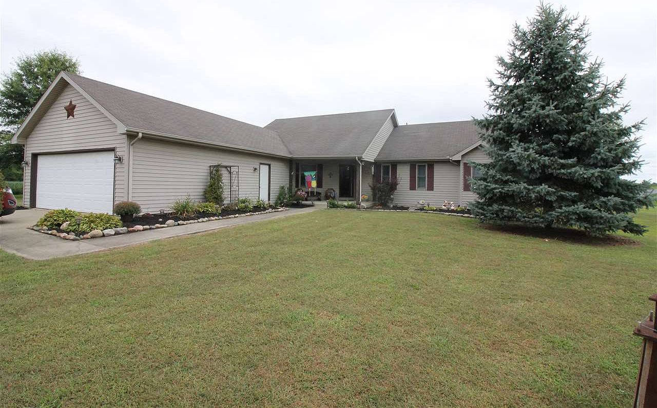 9269 E Baseline Rd, Avilla, IN 46710 Zillow