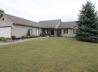 9269 E Baseline Rd, Avilla, IN 46710