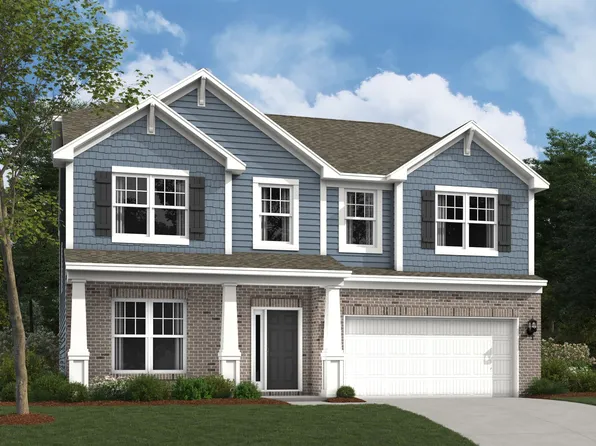 10051 Branson Landing Dr, Noblesville, IN 46060