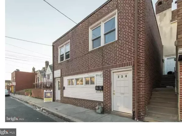 234 Long Ln, Upper Darby, PA 19082