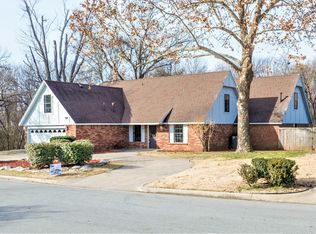 7744 S 78th East Ave, Tulsa, OK 74133