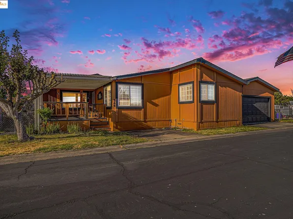 345 Benet Ct #83-84, Bethel Island, CA 94511